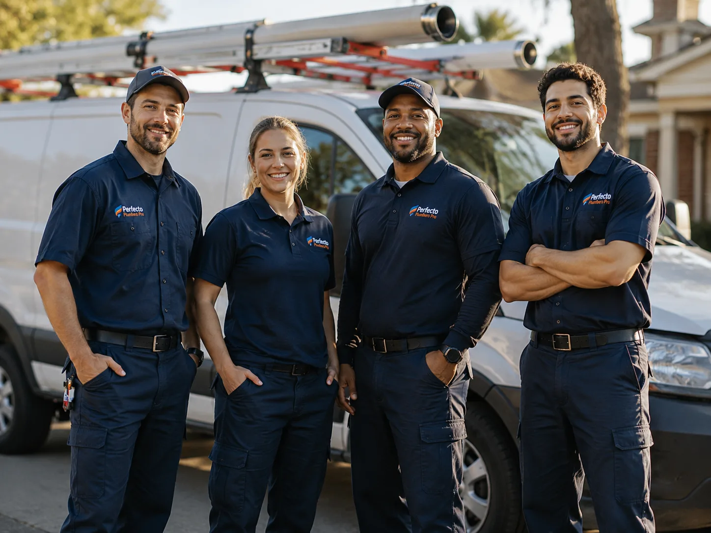 Emergency Plumber Near Me in Garards Fort, PA near me